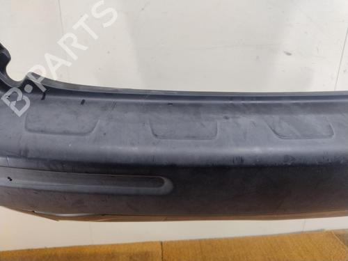 Rear bumper CITROËN C3 Picasso (SH_) 1.6 HDI 90 | BP29468498C8 