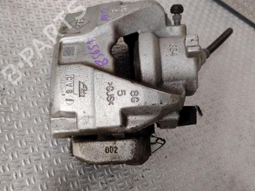 Used Right front brake caliper DACIA DUSTER (HM_) 1.3 TCe 130 (HMMF) (131 hp) 30916294