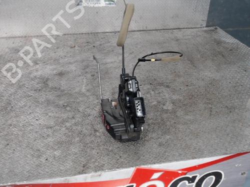 Used Front right lock MAZDA 5 (CR) 2.0 CD (CR19) (110 hp) 24086419