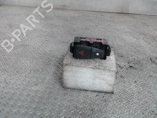 Used Warning switch DACIA SANDERO II 1.5 dCi 75 / Blue dCi 75 (B8JW, B8M4, B8AH, B8M7, B8M6) (75 hp) 24075306