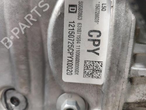 Engine OPEL KARL (C16) 1.0 | BP33947729M1 - Image 5