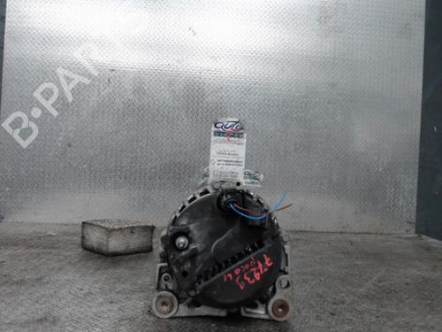Alternator VW POLO (9N_, 9A_) 1.2 | BP24086971M7 