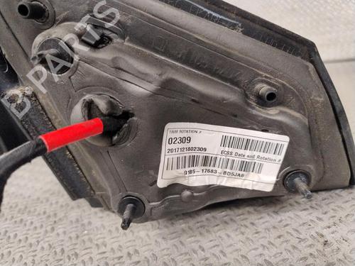 left-mirror-ford-ka-iii-uk-fk-2014-30866076 main image