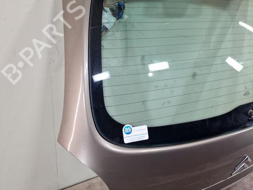 Tailgate CITROËN XSARA PICASSO (N68) 1.6 HDi | BP24060697C6 