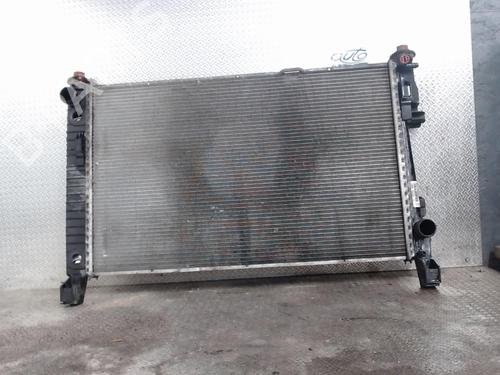 water-radiator-mercedes-benz-a-class-w169-2004-2005-2006-2007-2008-2009-2010-2011-2012-24081375 main image