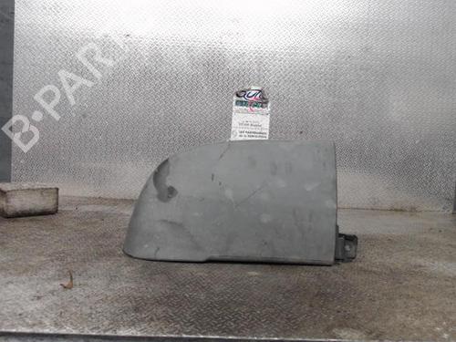Pare-Chocs D'Angle RENAULT TRAFIC II Van (FL) 2.0 dCi 90 (FL0H) (90 hp) 24089666