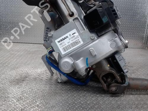Used Steering column NISSAN QASHQAI / QASHQAI +2 I (J10, NJ10, JJ10E) 1.5 dCi (106 hp) 24076826