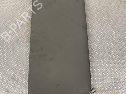 Used Right sun visor Right sun visor RENAULT TRAFIC II Van (FL) 2.0 dCi 90 (FL0H, FL00, FL01, FL0M, FL0P, FL0S) (90 hp) 24061683 24061683