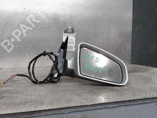 Used Right mirror AUDI A4 B6 Avant (8E5) 2.5 TDI (163 hp) 24096165