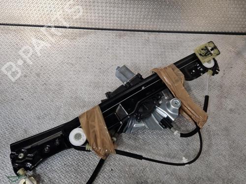 Front right window mechanism OPEL ASTRA J (P10) 1.4 Turbo (68) | BP24089439C23 - Image 4