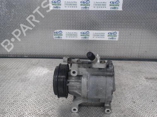 AC compressor LANCIA YPSILON (843_) 1.4 16V (843.AXC11, 843.AXC1B, 843.AXC1A) | BP24080456M34 - Image 2
