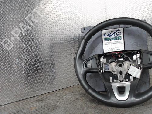 Used Steering wheel Steering wheel MAZDA 2 (DE_, DH_) 1.4 MZR-CD (68 hp) 36463174 36463174