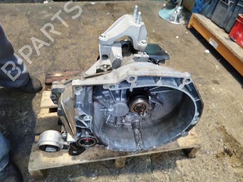 gearbox-ford-fiesta-vi-cb1-ccn-2008-24061577 main image