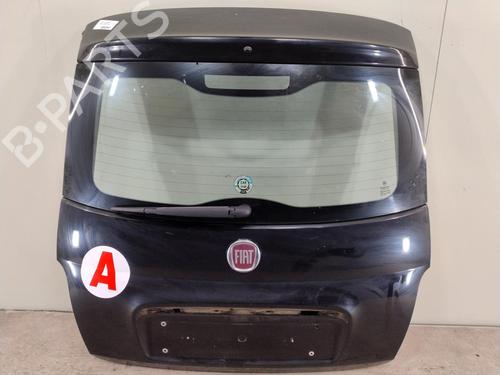 Tailgate FIAT 500 (312_) 1.2 (312AXA1A) | BP27352853C6