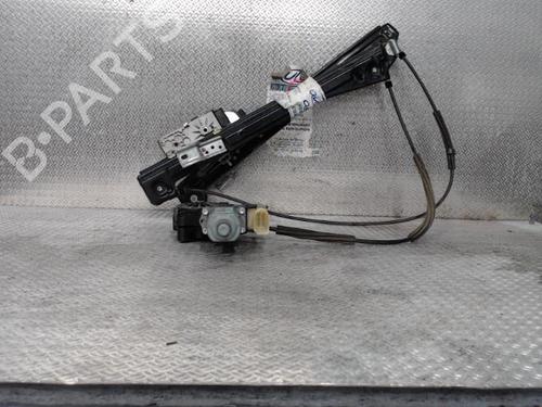 Used Front left window mechanism Front left window mechanism MINI MINI (R56) Cooper D (109 hp) 24094569 24094569