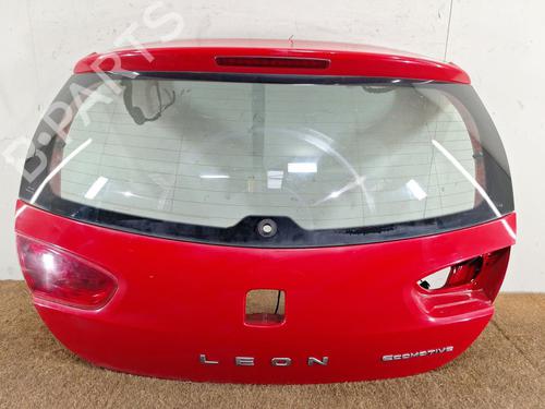 tailgate-seat-leon-1p1-2005-2006-2007-2008-2009-2010-2011-2012-2013-36462886 main image