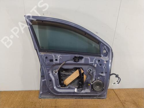 Left front door NISSAN QASHQAI I (J10, NJ10) 2.0 dCi All-wheel Drive | BP29214912C2 
