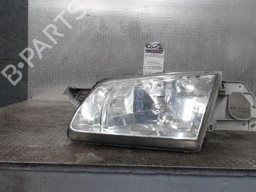 Used Left headlight MAZDA 323 F VI Hatchback (BJ) 2.0 D (71 hp) 24087379