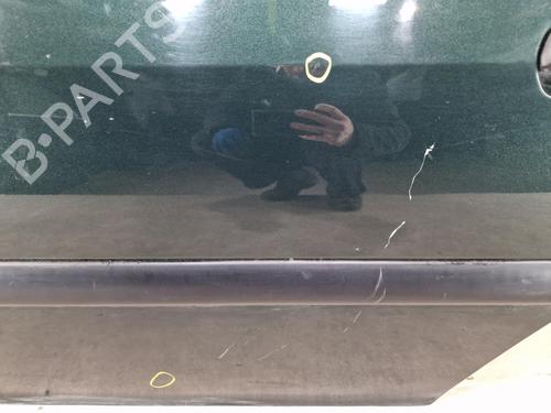 Used Left rear door Left rear door 37595534 37595534