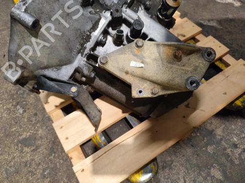 Gearbox CITROËN NEMO Box Body/MPV (AA_) 1.4 HDi | BP38474174M3 - Image 4