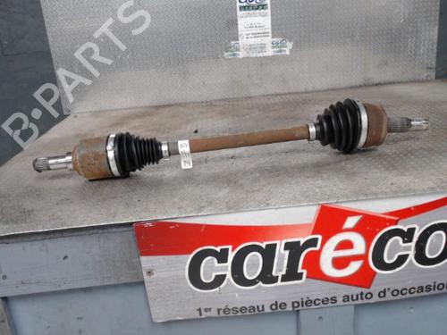 Used Left front driveshaft FIAT TIPO Saloon (356_, 357_) [2015-2025]  24080987