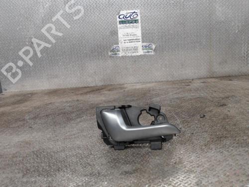 Used Front left exterior door handle KIA RIO III (UB) 1.25 CVVT (86 hp) 24082978