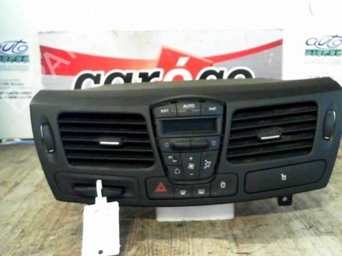 Used Climate control RENAULT LAGUNA Coupe (DT0/1) 2.0 dCi (DT01, DT08, DT09, DT0K, DT12, DT1C, DT1D, DT1M,... (150 hp) 24067964