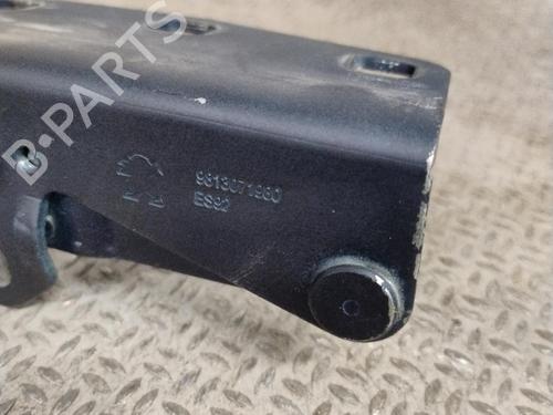 Used Hinge/Door check strap Hinge/Door check strap PEUGEOT 508 II (FB_, FH_, F3_) 1.5 BlueHDI 130 (FBYHZJ, FBYHZR) (131 hp) 33331081 33331081