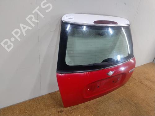 Tailgate MINI MINI (R50, R53) One D | BP29468480C6 