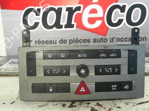 Used Climate control PEUGEOT 407 (6D_) 1.6 HDi 110 (6D9HZC, 6D9HYC) (109 hp) 24064938