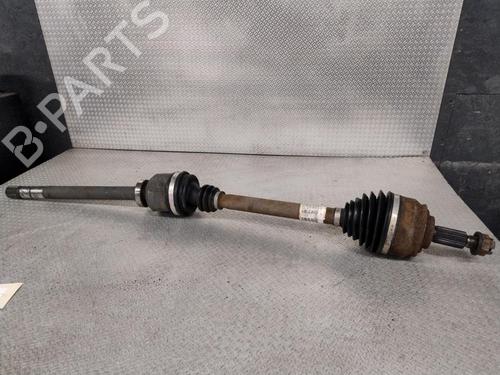 Right front driveshaft RENAULT ESPACE IV (JK0/1_) 2.0 dCi (JK01, JK02, JK1J, JK1K, JK1H) | BP38787237M39 - Image 2