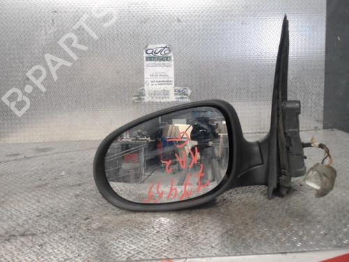 Used Left mirror FORD KA (RU8) 1.3 TDCi (75 hp) 24062126