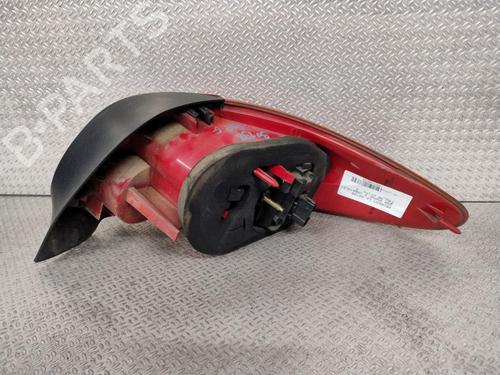 Left taillight PEUGEOT 206 CC (2D) 1.6 16V (2DNFUF, 2DNFUR) | BP34456224C34 - Image 3