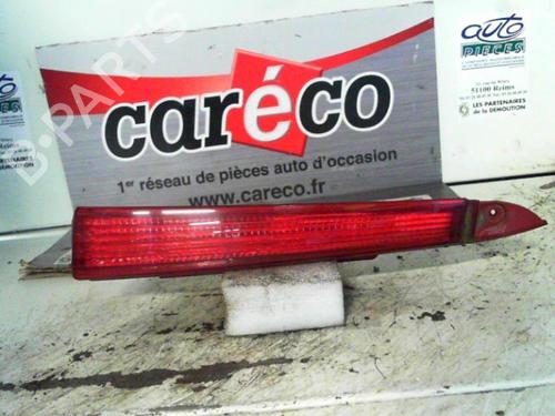 Used Left taillight Left taillight 39231281 39231281