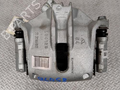 Right front brake caliper CITROËN AMI (9A_) Electric (9AZ2CA) | BP37596377M104 - Image 3