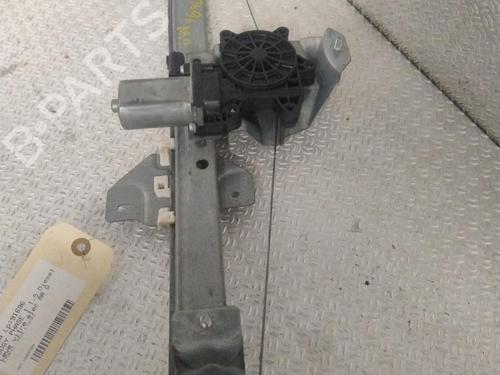 Alzacristallo posteriore sinistro Alzacristallo posteriore sinistro FIAT PUNTO (199_) 1.2 (199AXZ1A, 199BXZ1A) (69 hp) 36482744 36482744