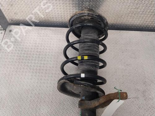 Used Left front steering knuckle CITROËN SAXO (S0, S1) 1.1 X, SX (60 hp) 24458930