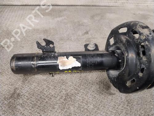 Right front shock absorber PEUGEOT 2008 I (CU_) 1.2 THP 110 / PureTech 110 | BP33248311M17  - Image 5