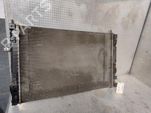 Used Water radiator Water radiator PEUGEOT EXPERT Van (V_) 2.0 BlueHDi 120 (122 hp) 39966429 39966429