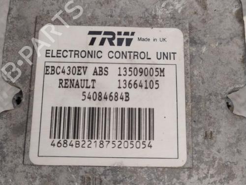 ABS pump RENAULT AUSTRAL TCe 160 (HGMJ) | BP36462765M43 - Image 4