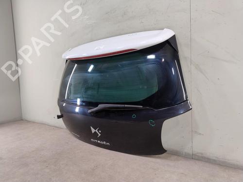 Tailgate CITROËN DS3 (SA_) 1.6 HDi 110 | BP28087366C6
