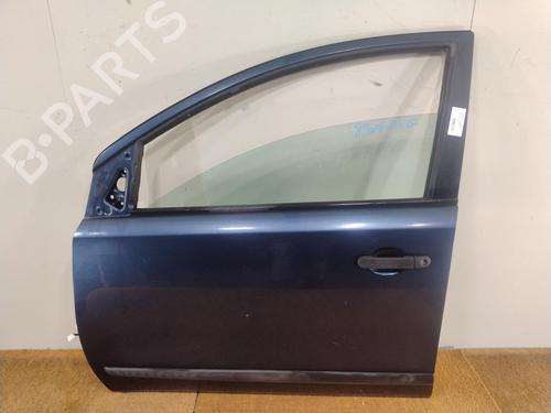 Left front door NISSAN NOTE (E11, NE11) 1.4 | BP29468561C2 