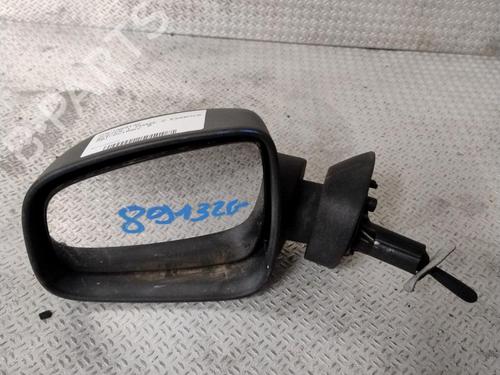 Used Left mirror Left mirror 37595664 37595664