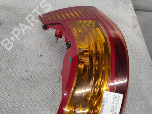 Left taillight CITROËN C6 (TD_) 2.7 HDi | BP29929430C34