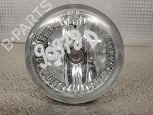 Used Right front fog light Right front fog light 38473838 38473838