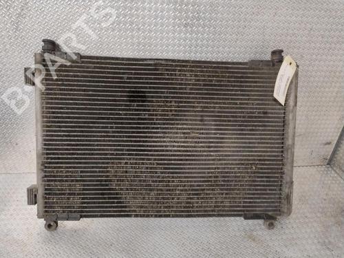 Used Heater matrix Heater matrix PEUGEOT 206 SW (2E/K) 1.6 HDi 110 (109 hp) 33248296 33248296