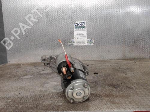 Used Starter Starter RENAULT KANGOO Express (FW0/1_) 1.2 TCe 115 (FW02, FW14) (115 hp) 24083293 24083293