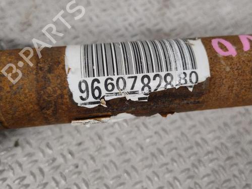Used Right front driveshaft Right front driveshaft CITROËN BERLINGO Box Body/MPV (B9) 1.6 HDi / BlueHDi 75 (75 hp) 30483228 30483228
