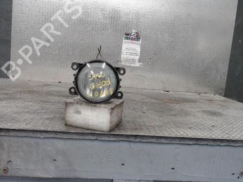 Used Left front fog light FORD FOCUS III Saloon 1.6 TDCi (95 hp) 24092664