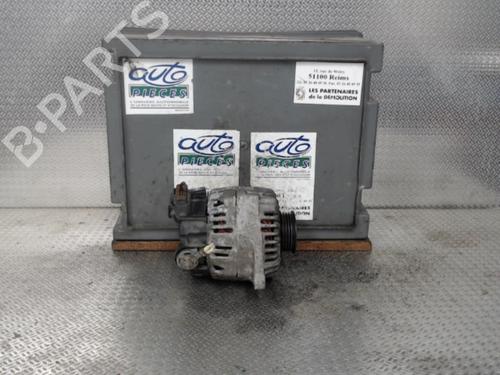 Used Alternator NISSAN MICRA III (K12) 1.2 16V (65 hp) 24073143